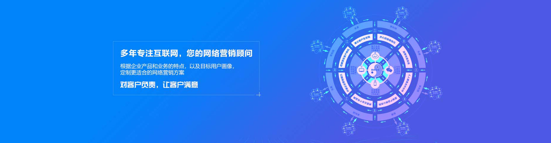 于洪网络推广竞价